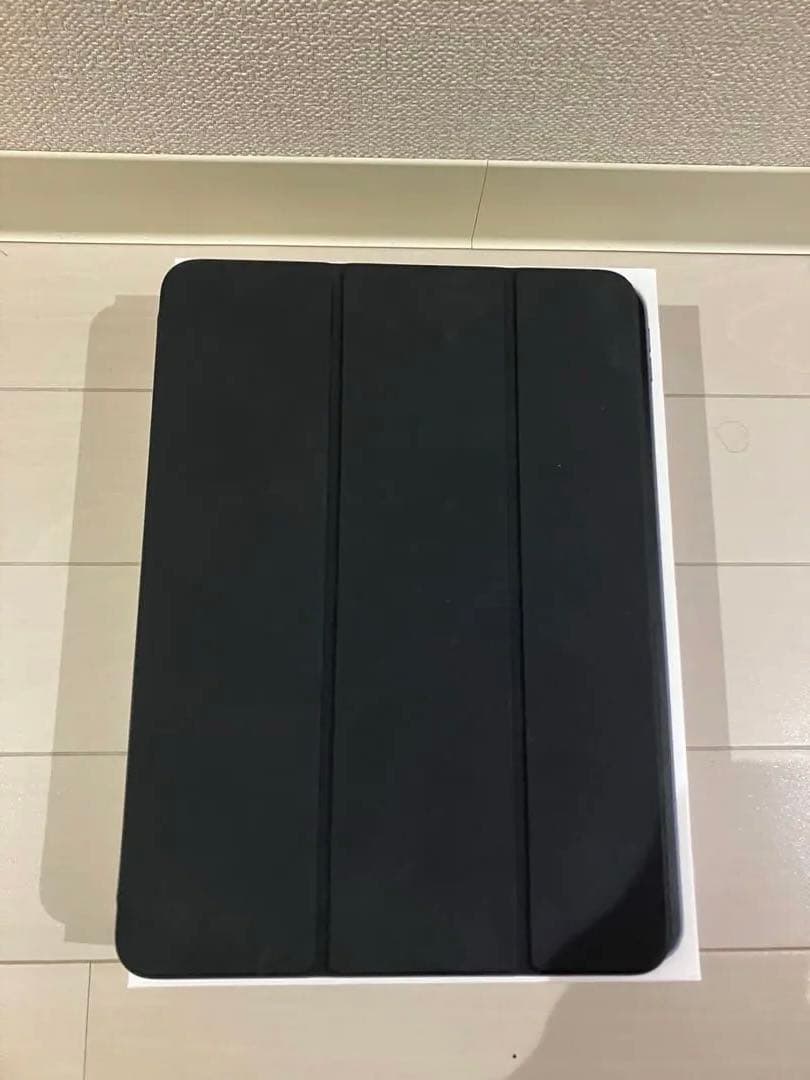 [3/10まで]　iPadPro11インチ第3世代128GB 純正品ケース付き