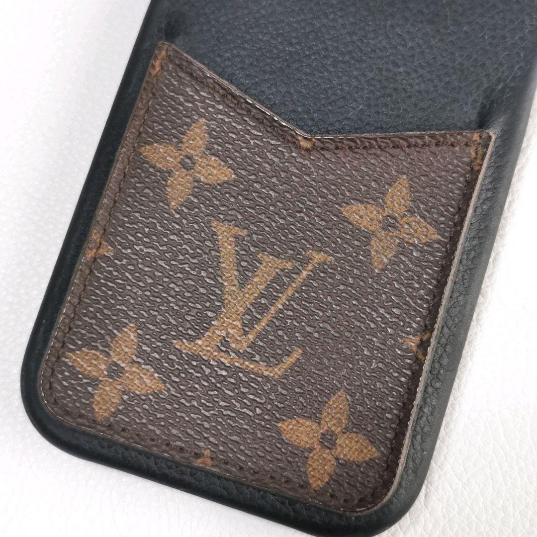 ルイヴィトン モノグラム バンパー iPhone 14 PRO