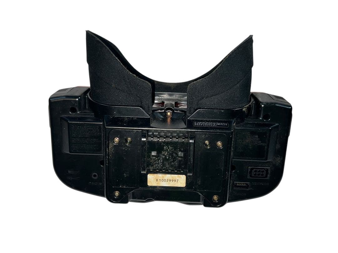 ニンテンドー　バーチャルボーイ