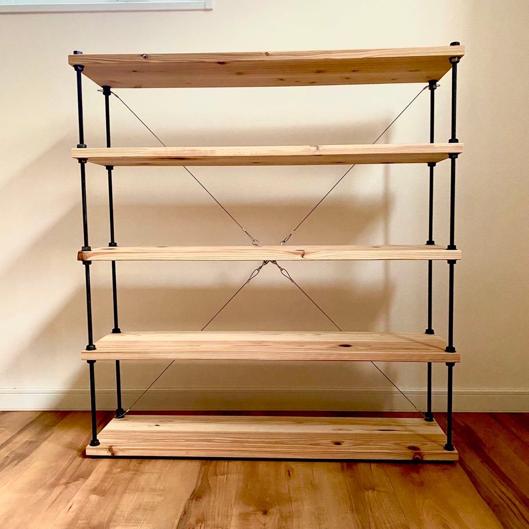 みこみこみいちゃん様オーダーラック