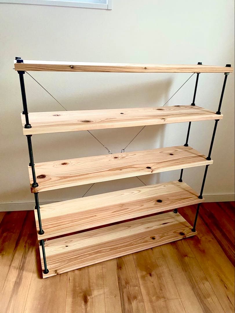 みこみこみいちゃん様オーダーラック