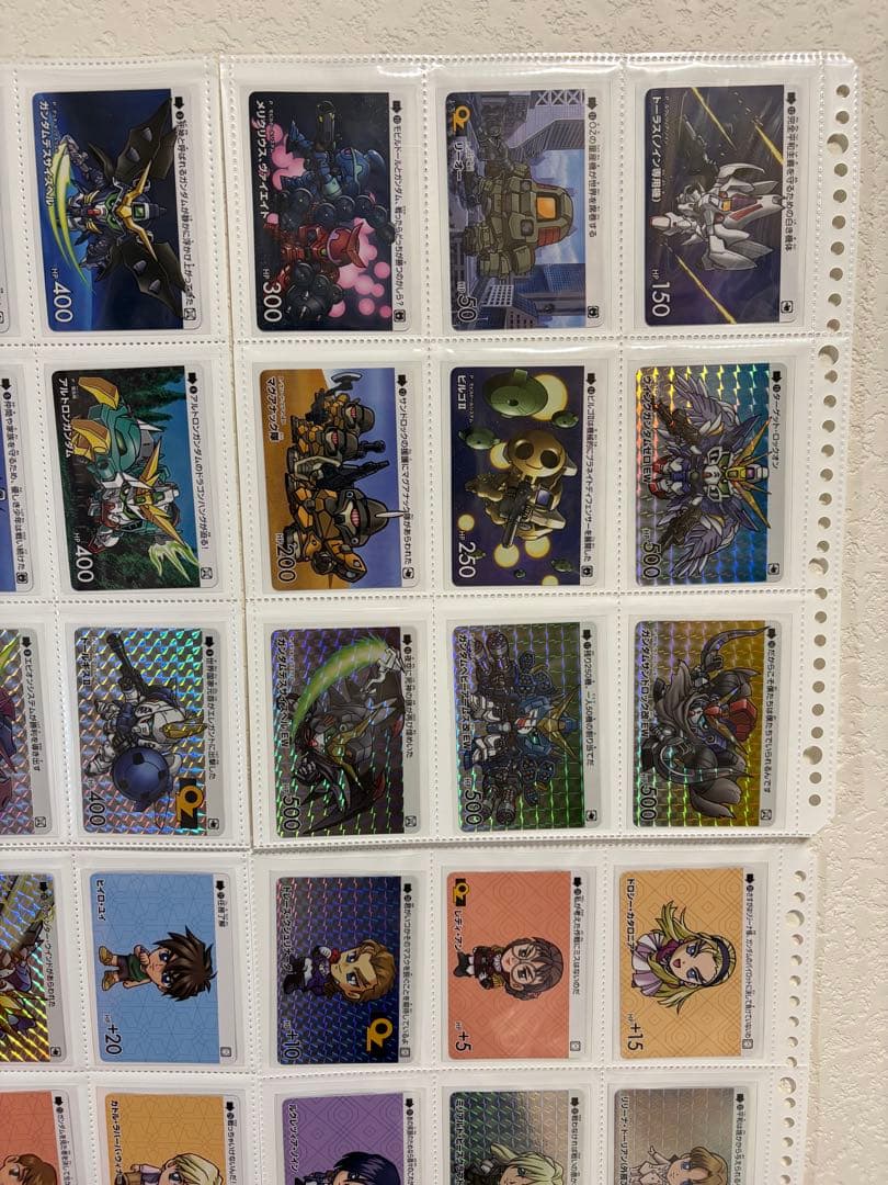 は*ー様 ラスト①　ガンダム セレクション Vol.4【全35種類フルコンプリー