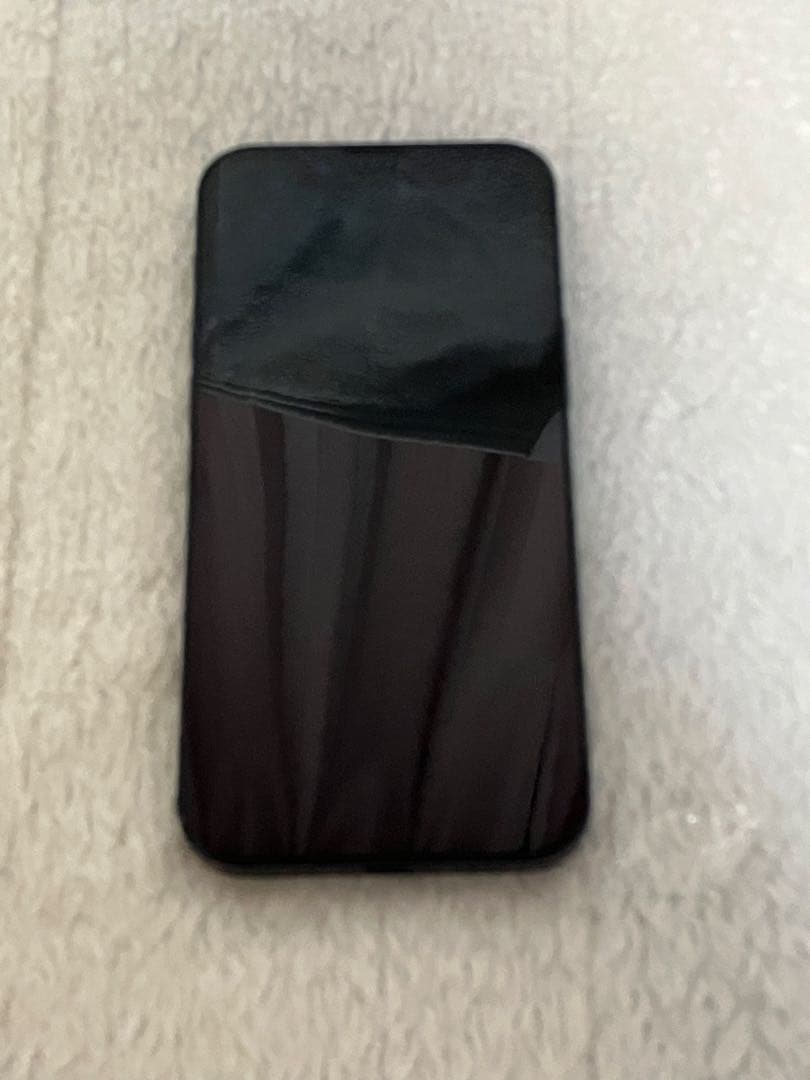 iPhone13mini 128g ミッドナイト（8日まで限定価格）