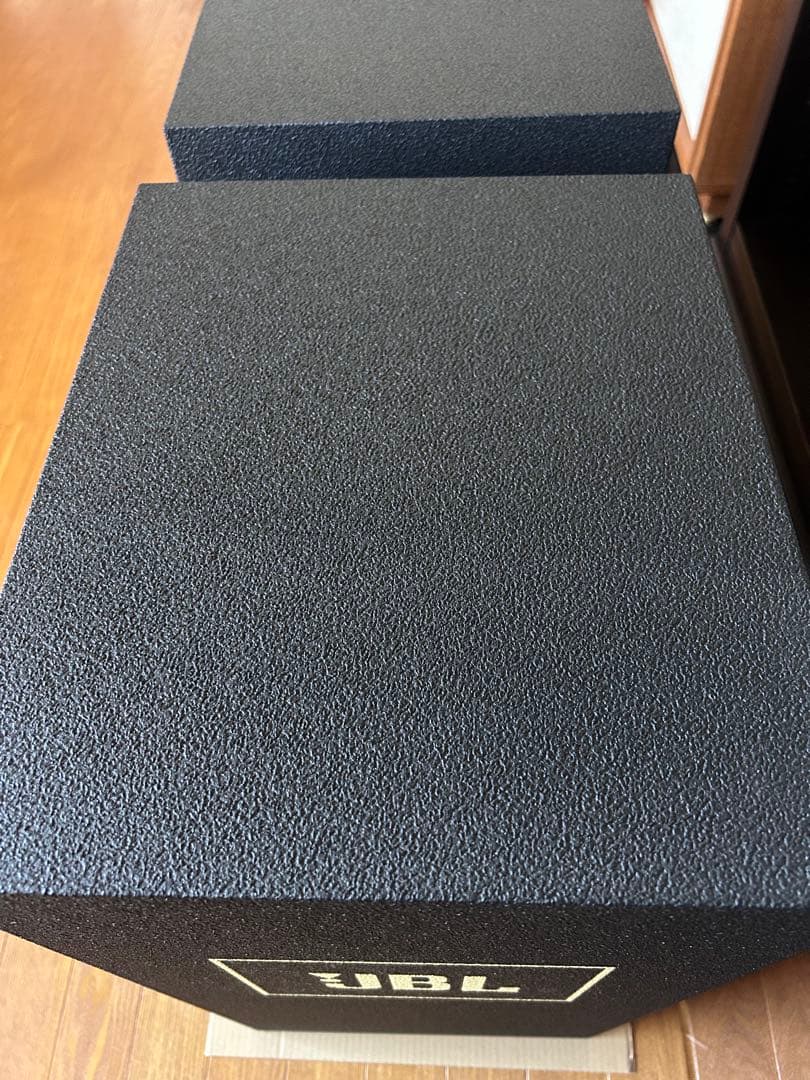 【美品】JBL 4312B MkⅡ CONTROL MONITOR スピーカー