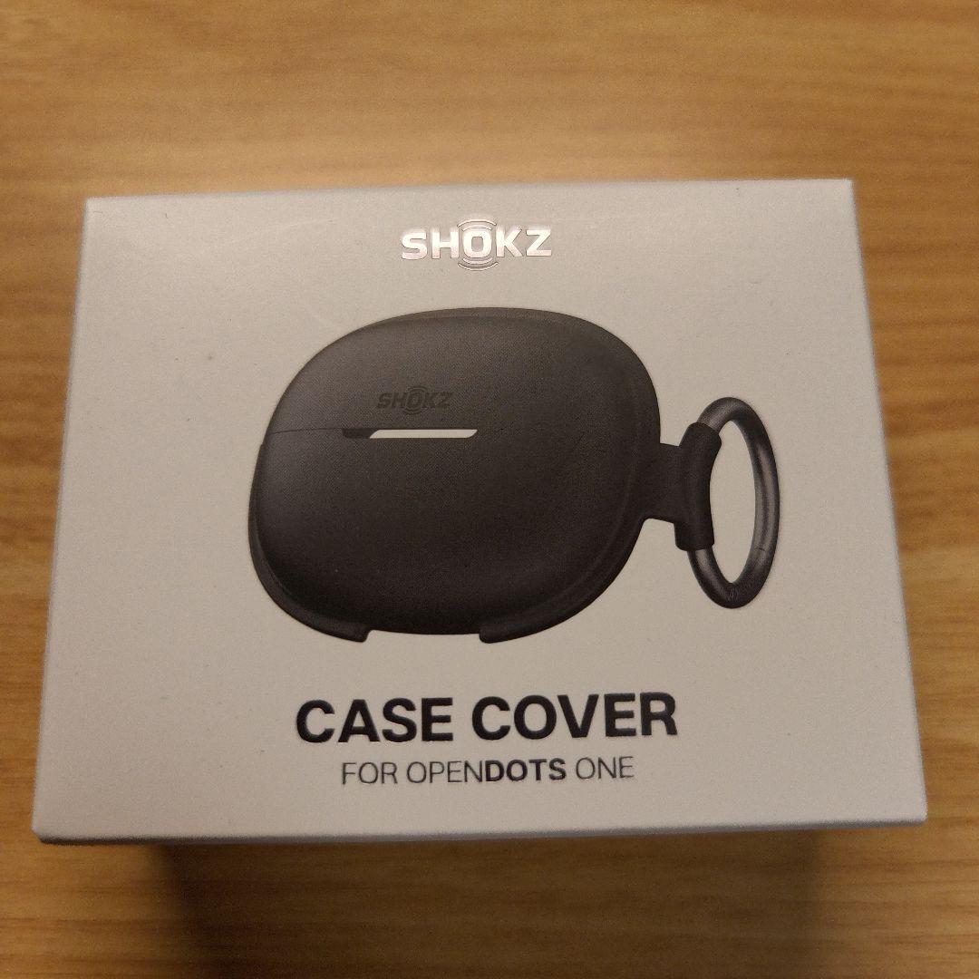 【新品未開封品】SHOKZ OPENDOTS ONE