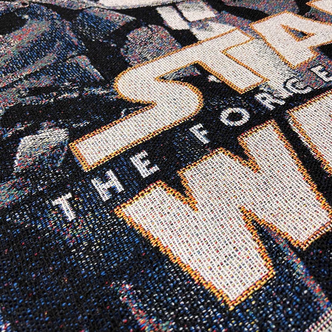 超激レア！！【STAR WARS スターウォーズ】ラグマット　ストームトルーパー