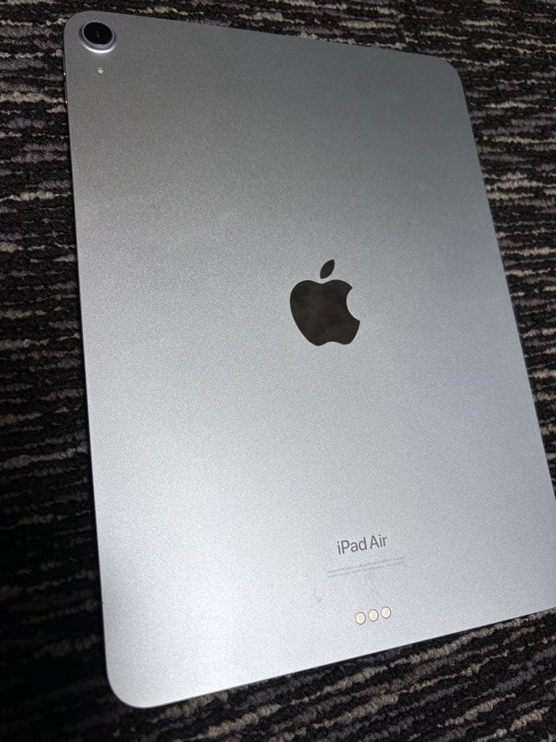 「はる」Apple iPad Air(M2) 256GB