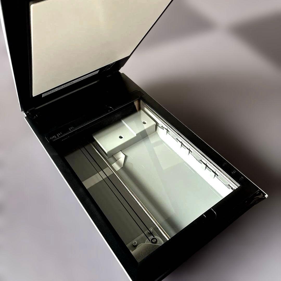 スキャナー Canon CanoScan 9000F Mark II