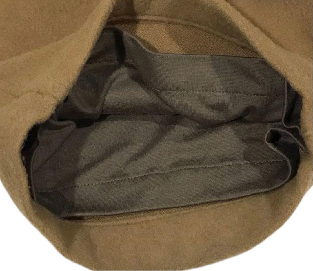 '19aw PORTER CLASSIC オーバーオール　サイズ4