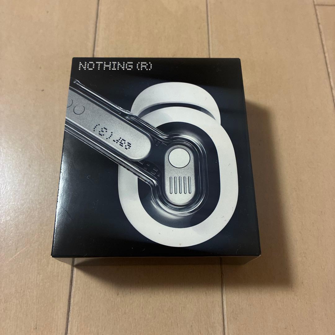 NOTHING　Ear(3)　新品未開封