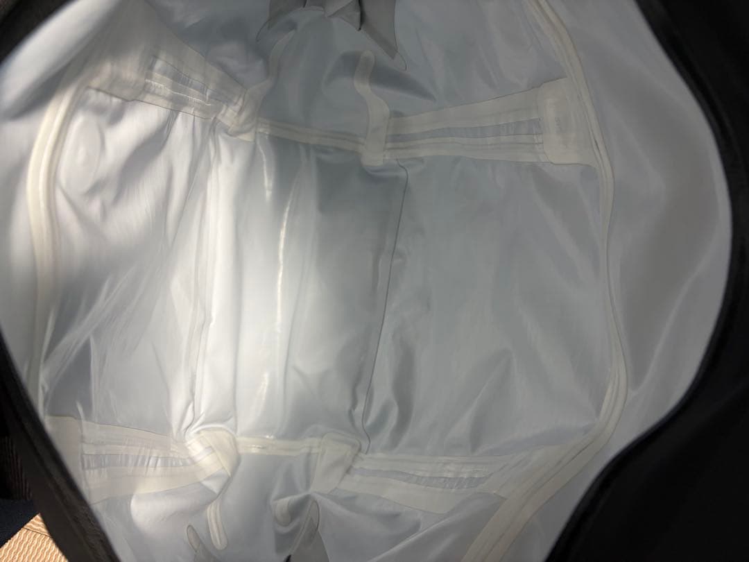 アークテリクス グランヴィル 30 キャリーオール バッグ 新品未使用