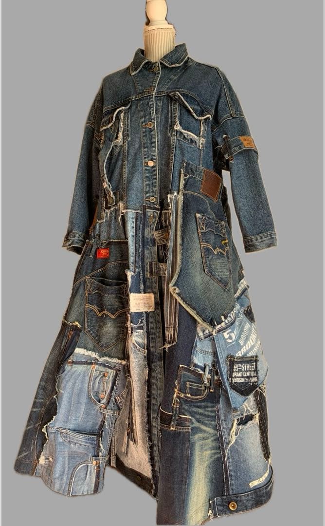 【牛様☆。.:＊・゜専用⠀】コート