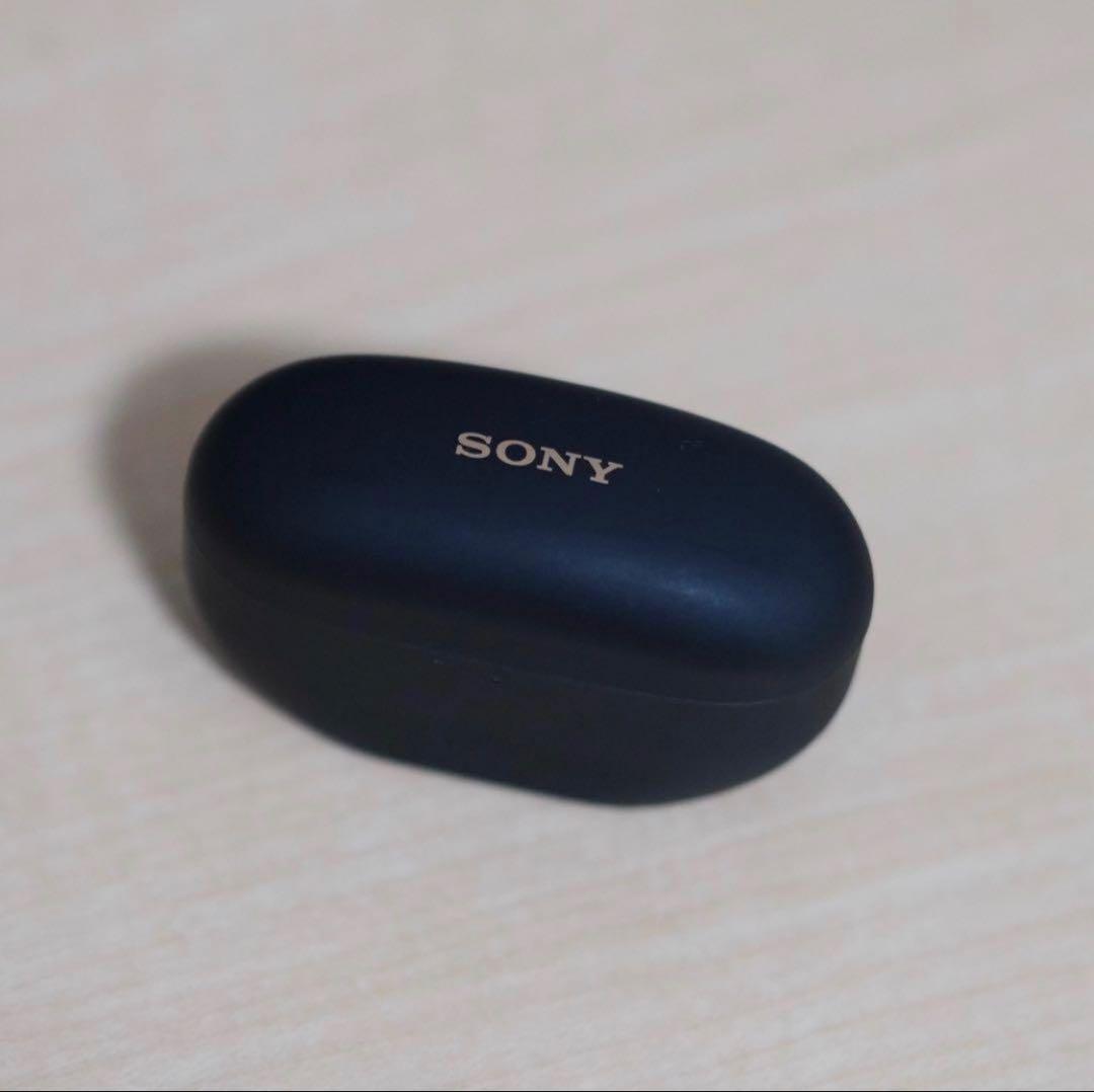 wf-1000xm5 ブラック