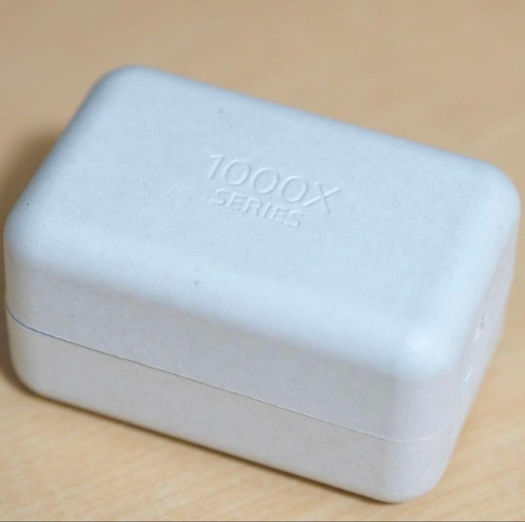 wf-1000xm5 ブラック