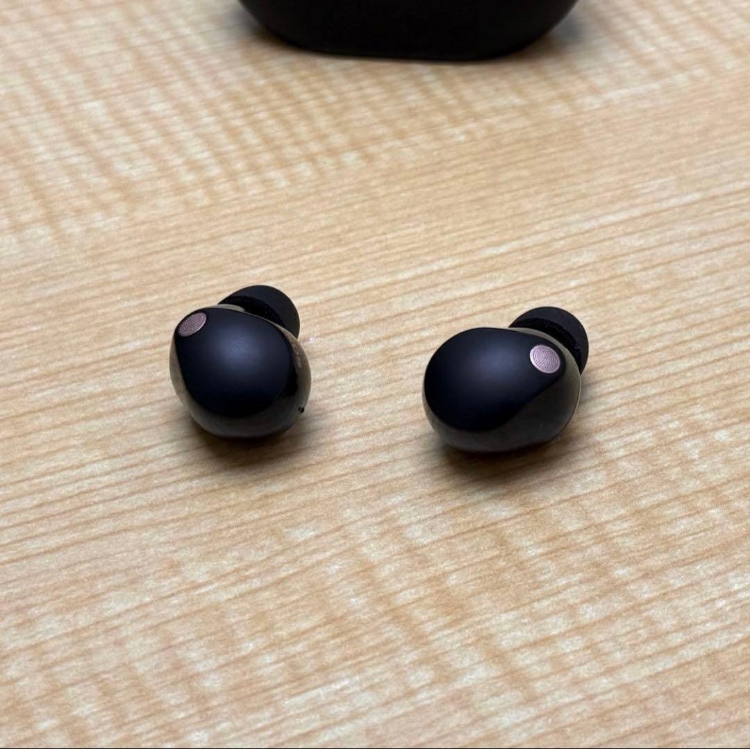 wf-1000xm5 ブラック