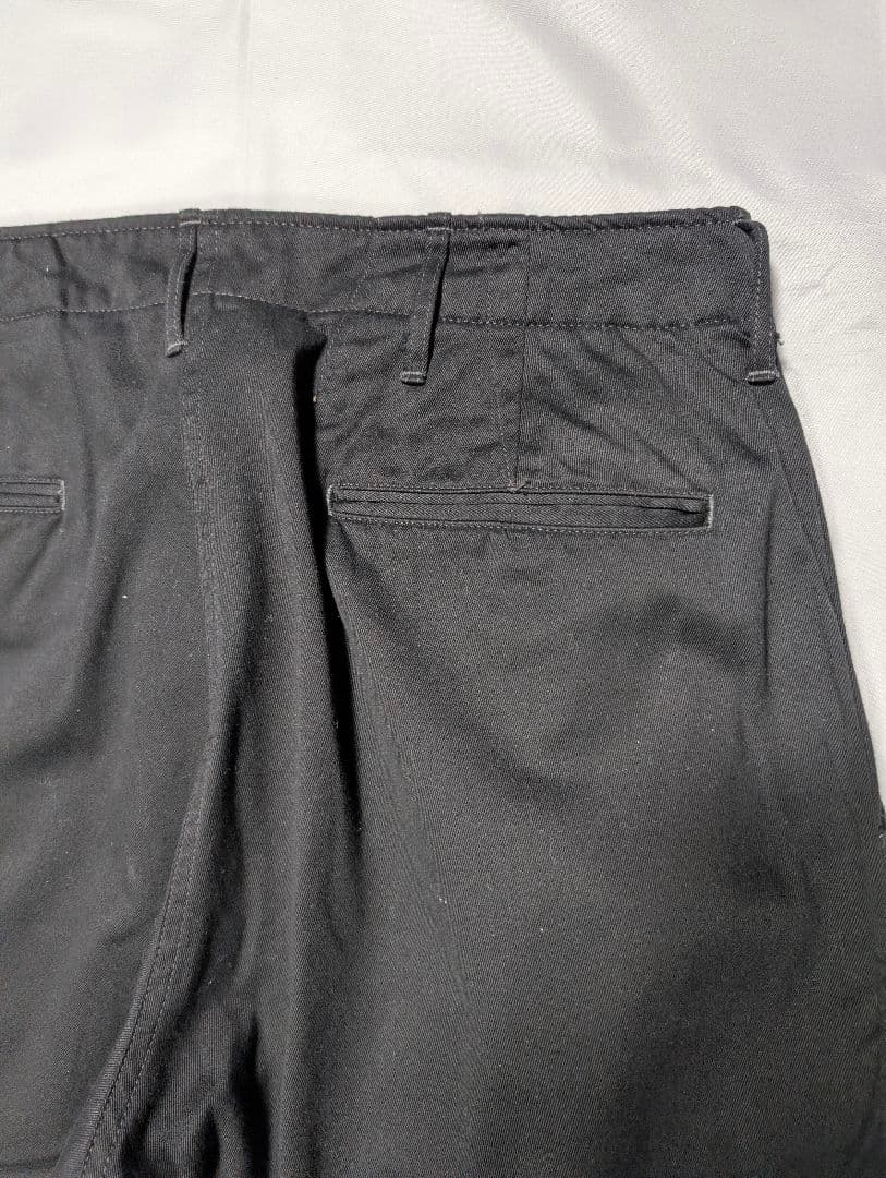 COLIMBO チノトラウザース No.ZY0210