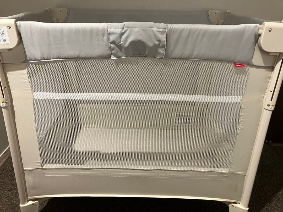 アップリカココネルエアー