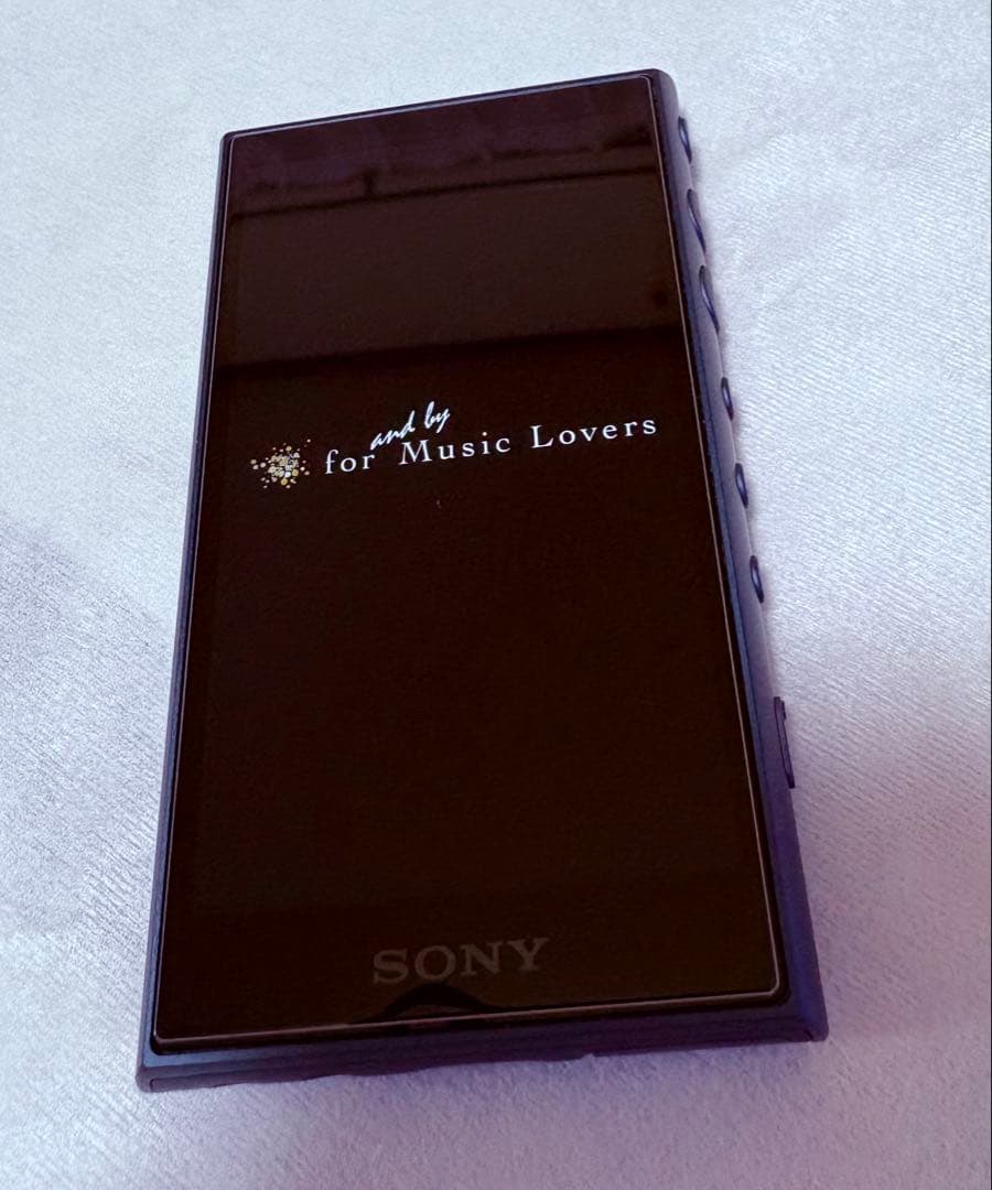 SONY WALKMAN NW-A105 ソニー ウォークマン