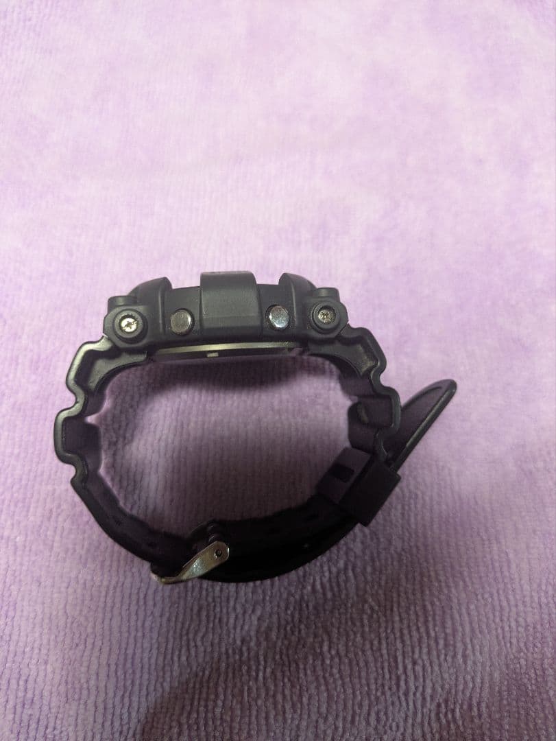 Gショックフロッグマン