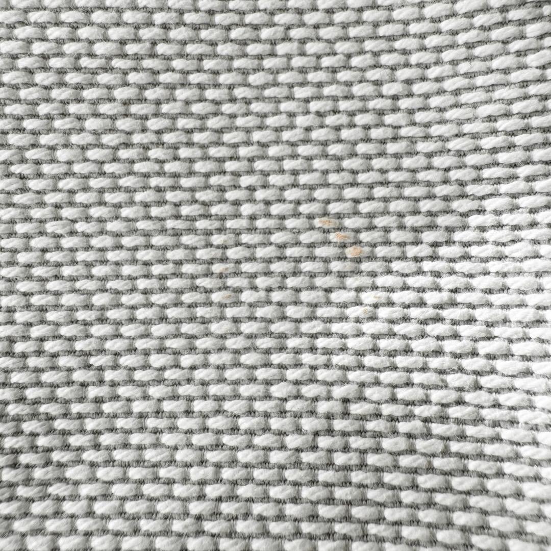 IKEA ソーデルハムン カバーのみ フィーンスタホワイト