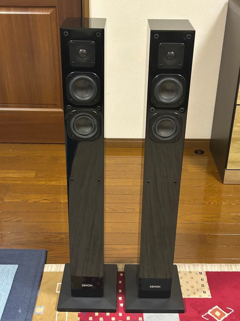 【DENON】SC-T11SG