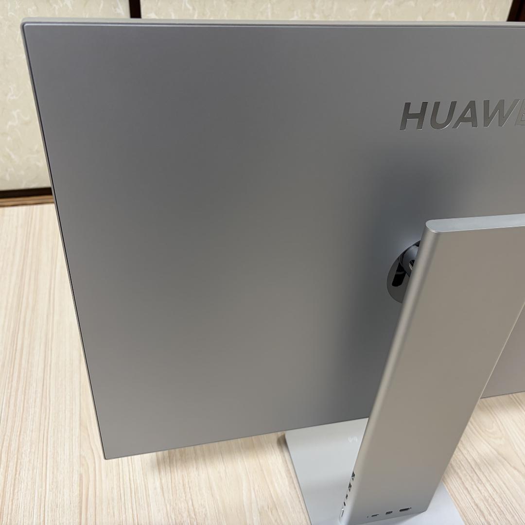 HUAWEI MateView 28.2インチ ワイヤレス対応 4K+ モニター