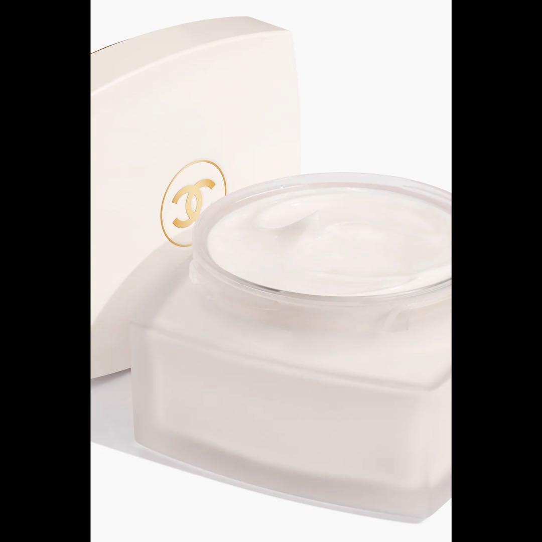 ココ　マドモアゼル　シルキー　ボディクリーム