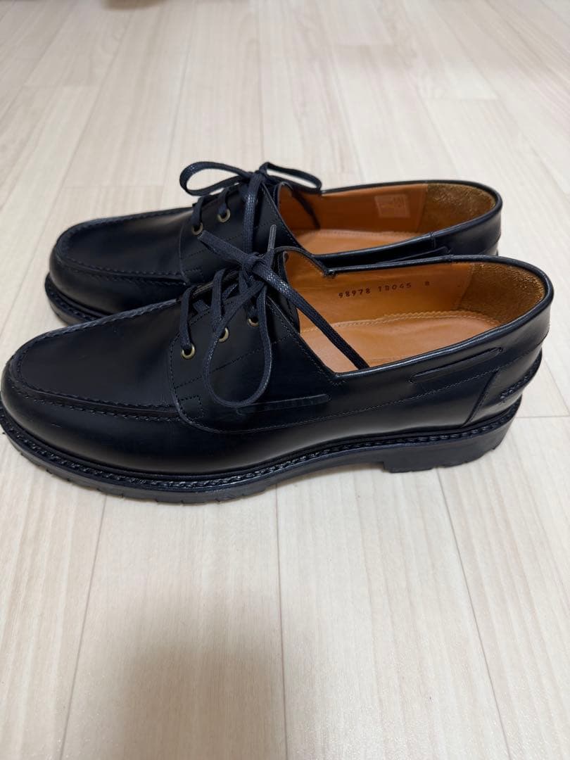 デッキシューズ Jalan Sriwijaya ジャランスリワヤ98978