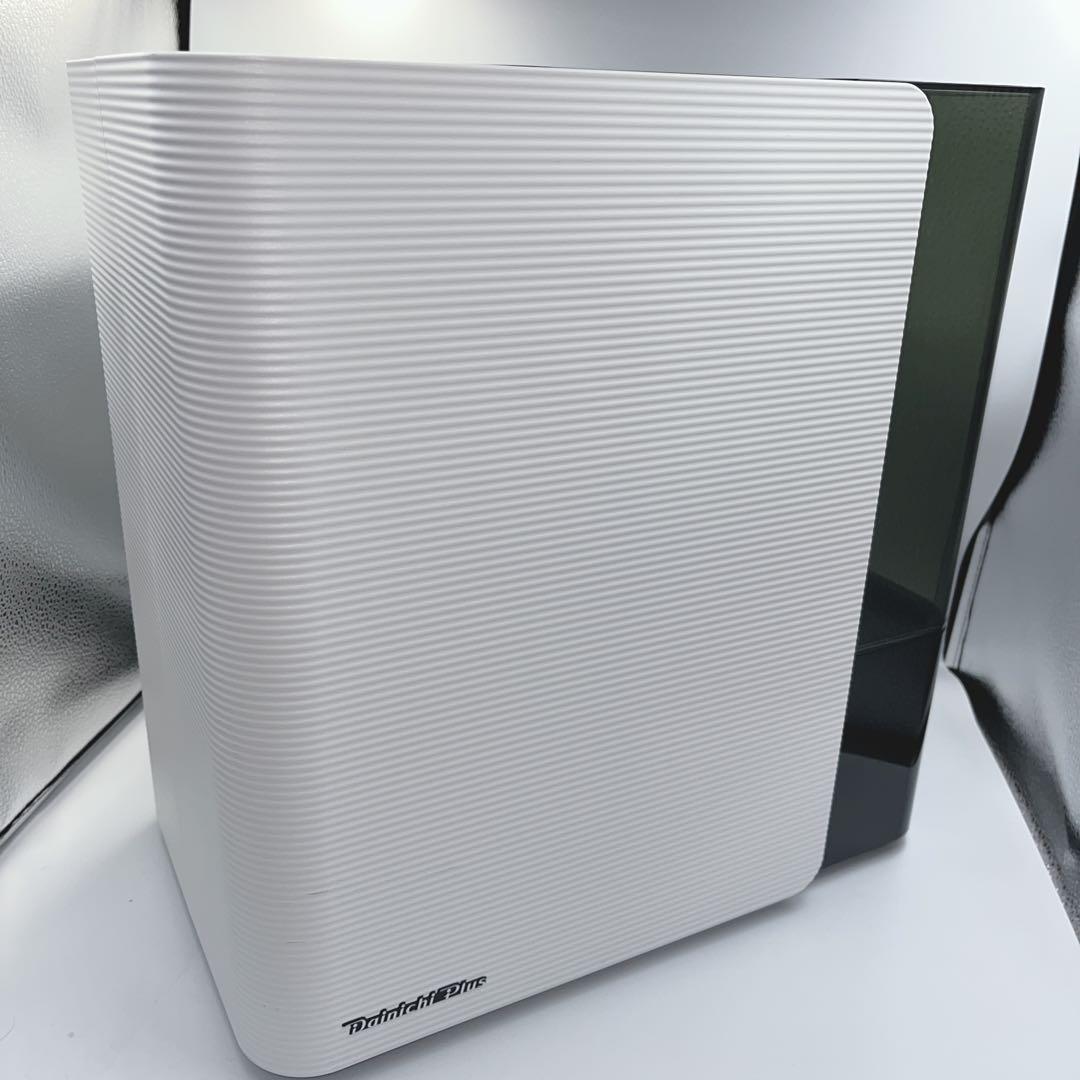 【 Dainichi 】美品 HD-LX1021 ハイブリッド式加湿器2021