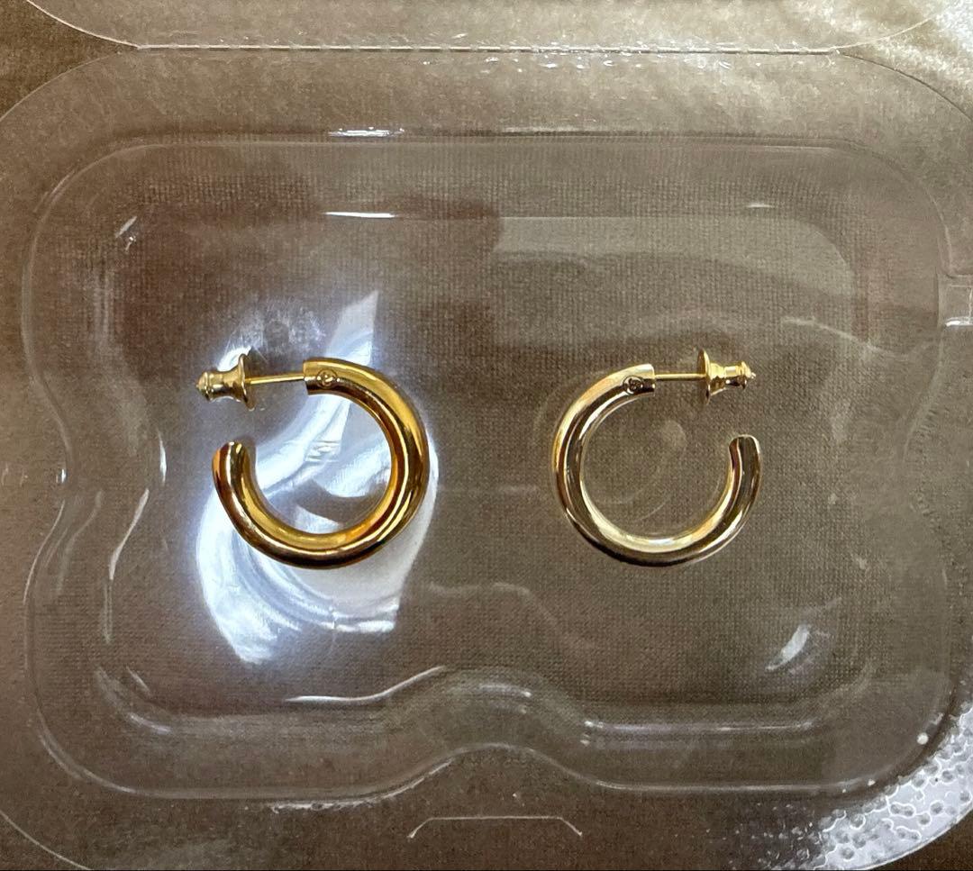 CAREERING PLACEBO 701 【左耳YW】【右耳？】