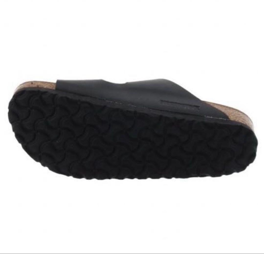 BIRKENSTOCK ARIZONA　37 BLACK