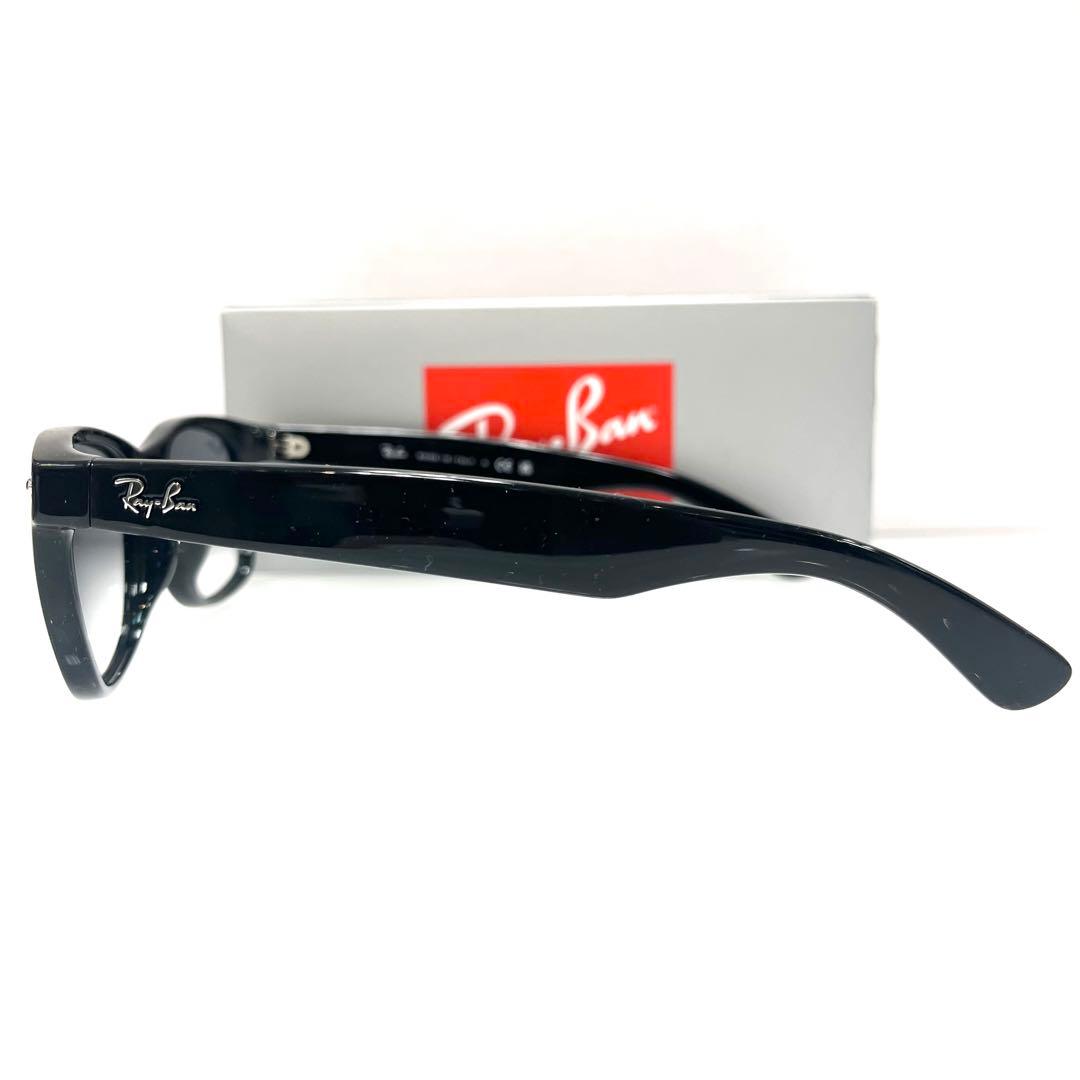 新品即発！正規品！RayBan レイバンサングラス　RB2132F 901 3F