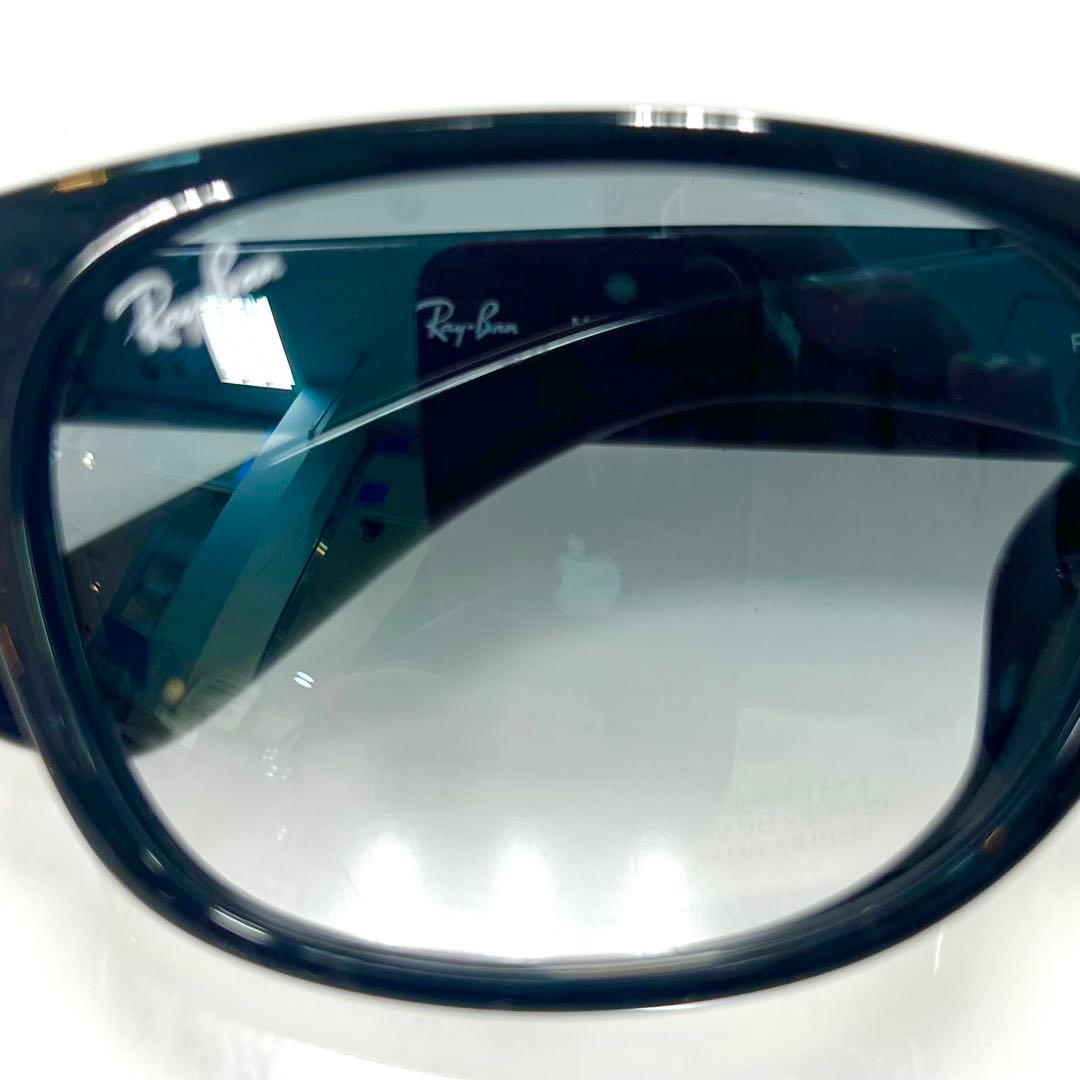 新品即発！正規品！RayBan レイバンサングラス　RB2132F 901 3F