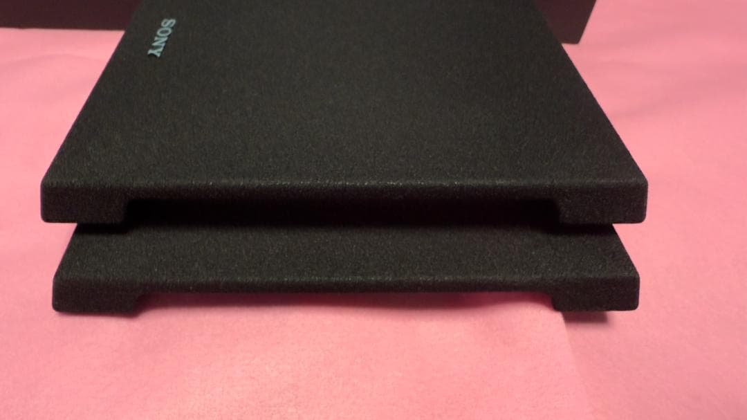 SONY「SS-CSE」 Dolby Atmos（R）イネーブルドスピーカー