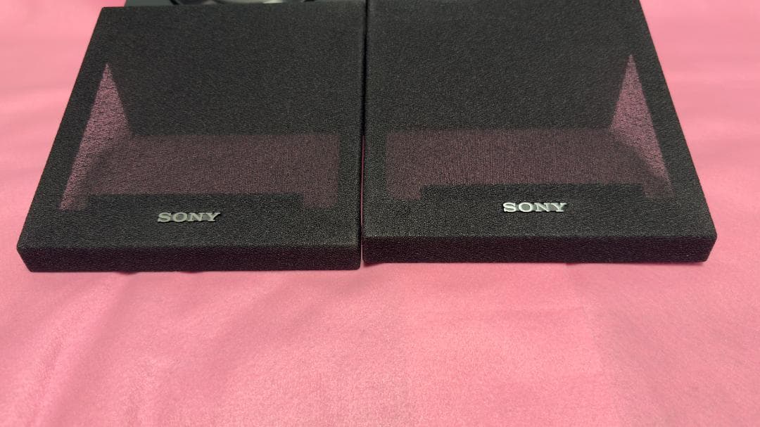 SONY「SS-CSE」 Dolby Atmos（R）イネーブルドスピーカー