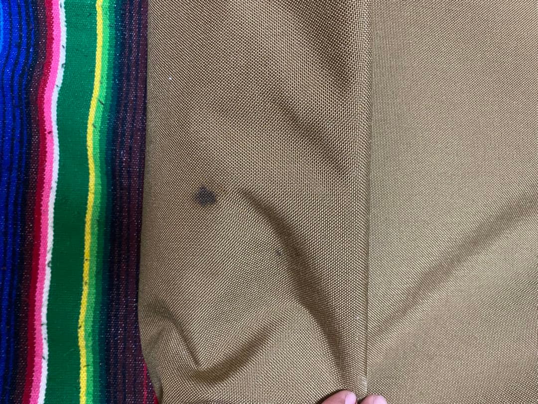 アクセサリー bluelug brown messenger bag