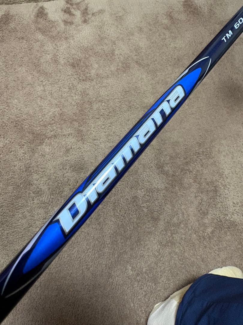 Qi10 レスキュー＃5 ⭐️希少レフティ用⭐️