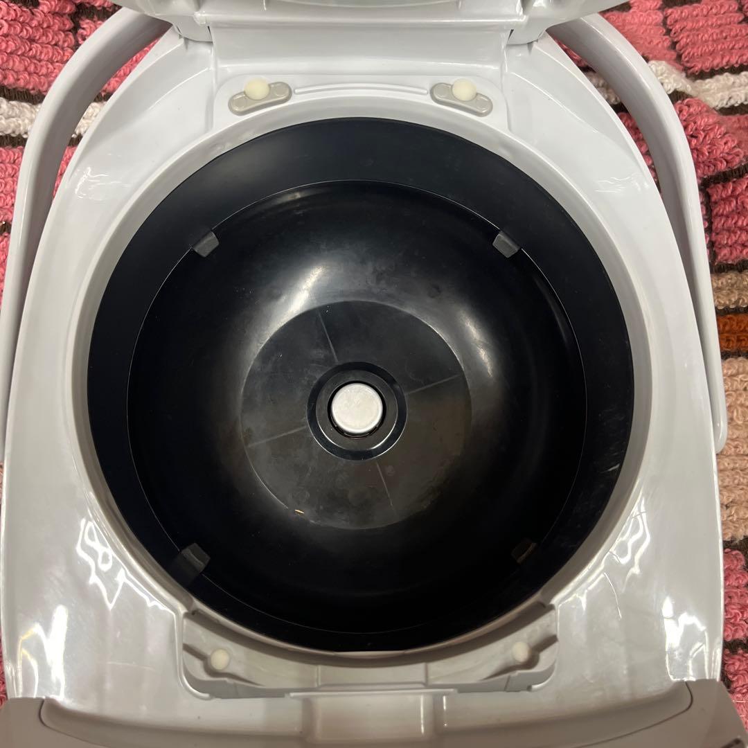 パナソニック　Panasonic sr-pb1000 炊飯器　おどり炊き