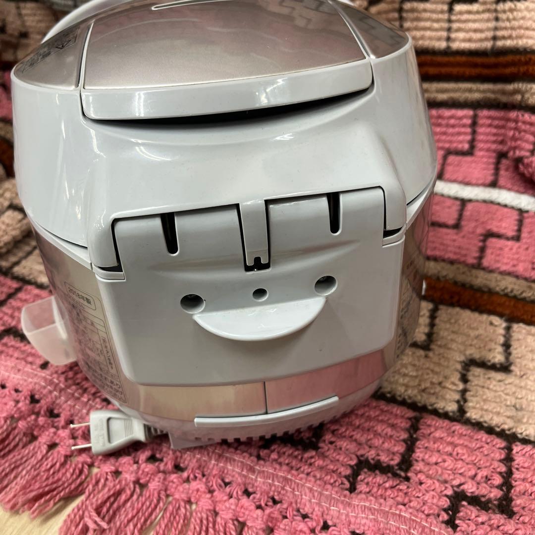 パナソニック　Panasonic sr-pb1000 炊飯器　おどり炊き