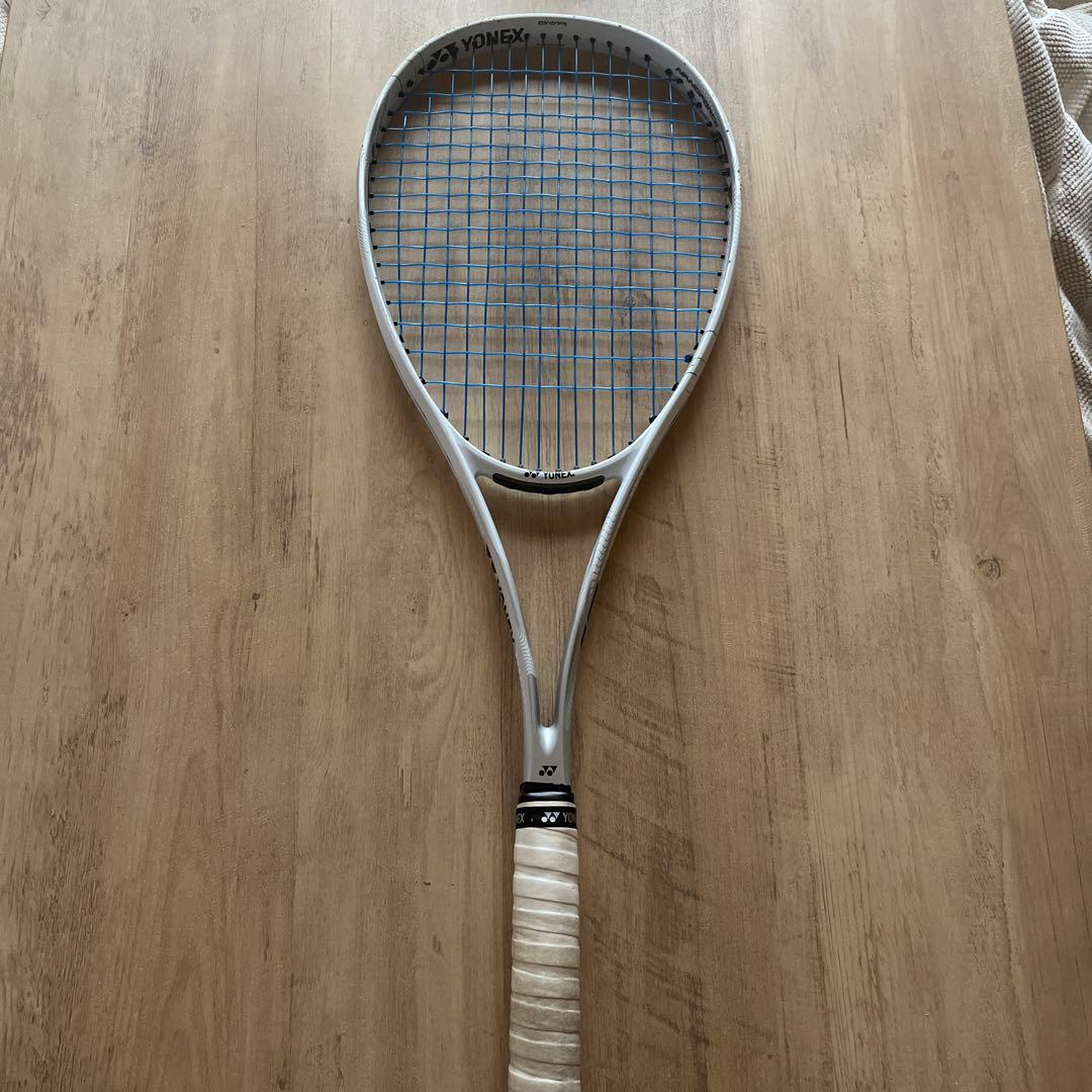 ラケット(軟式用) yabu.nao