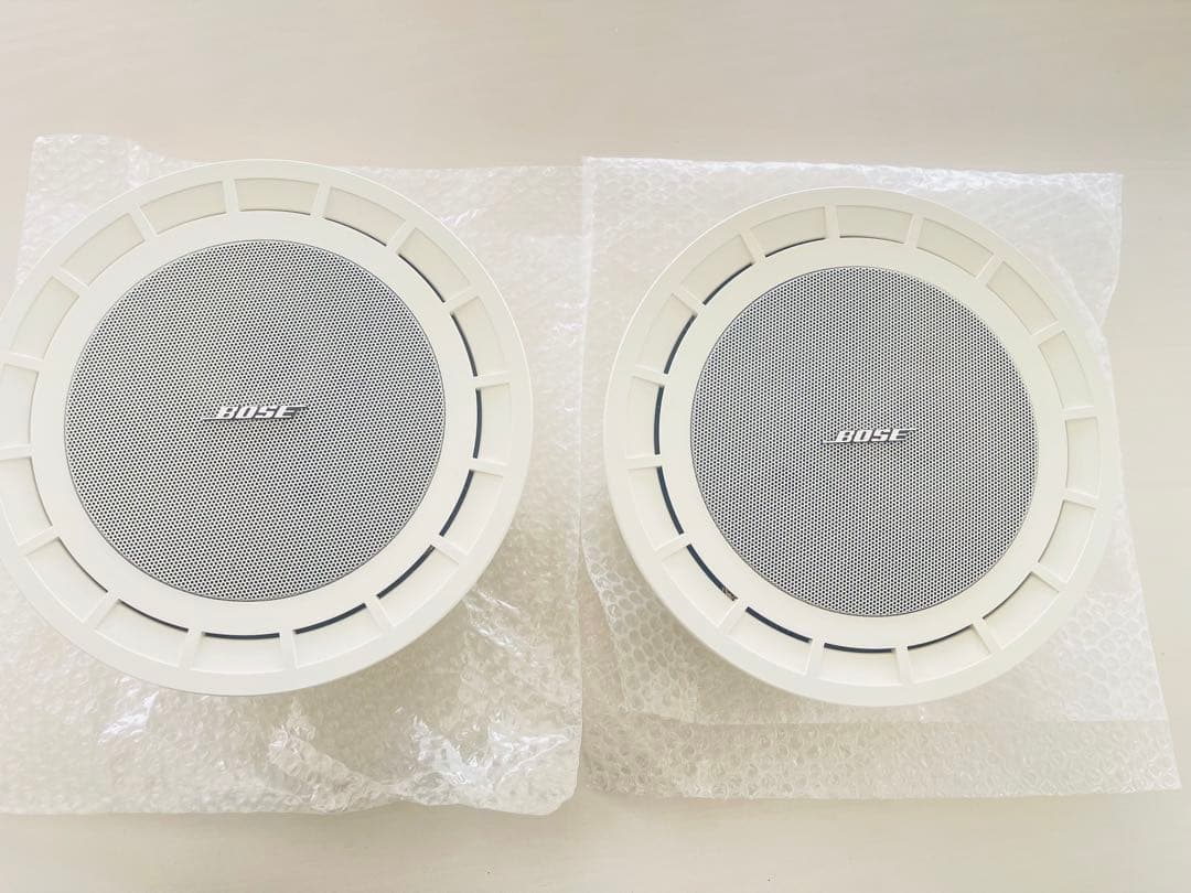 BOSE 天井埋込スピーカー 111CL-Ⅲ