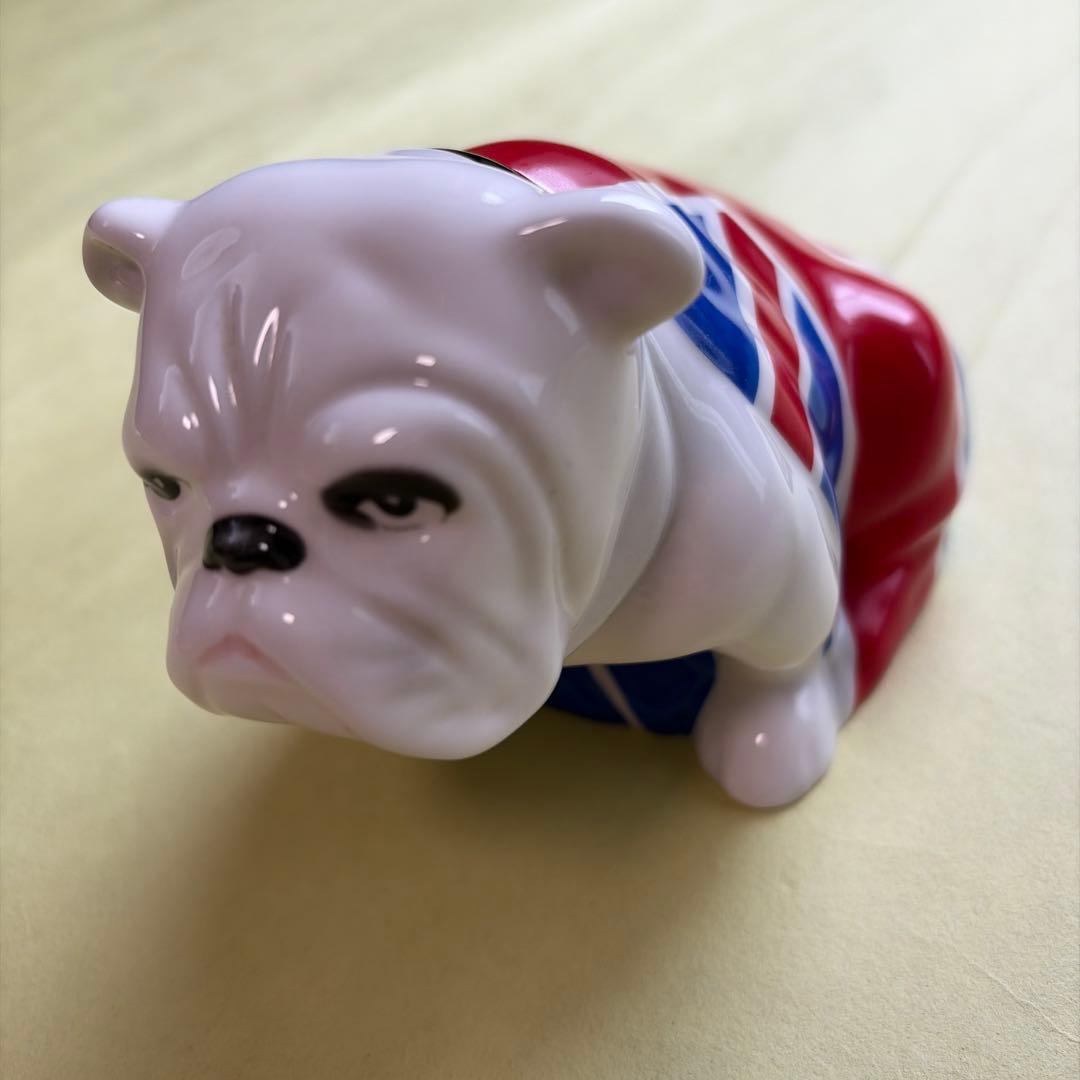 Jack 007 skyfall   ブルドッグ　箱無し