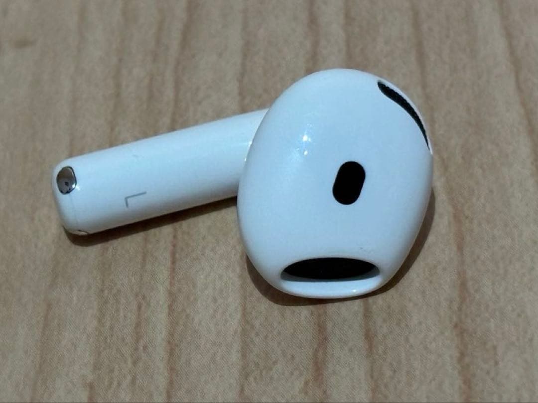 AirPods4 ANC搭載モデル MXP93J/A A3056