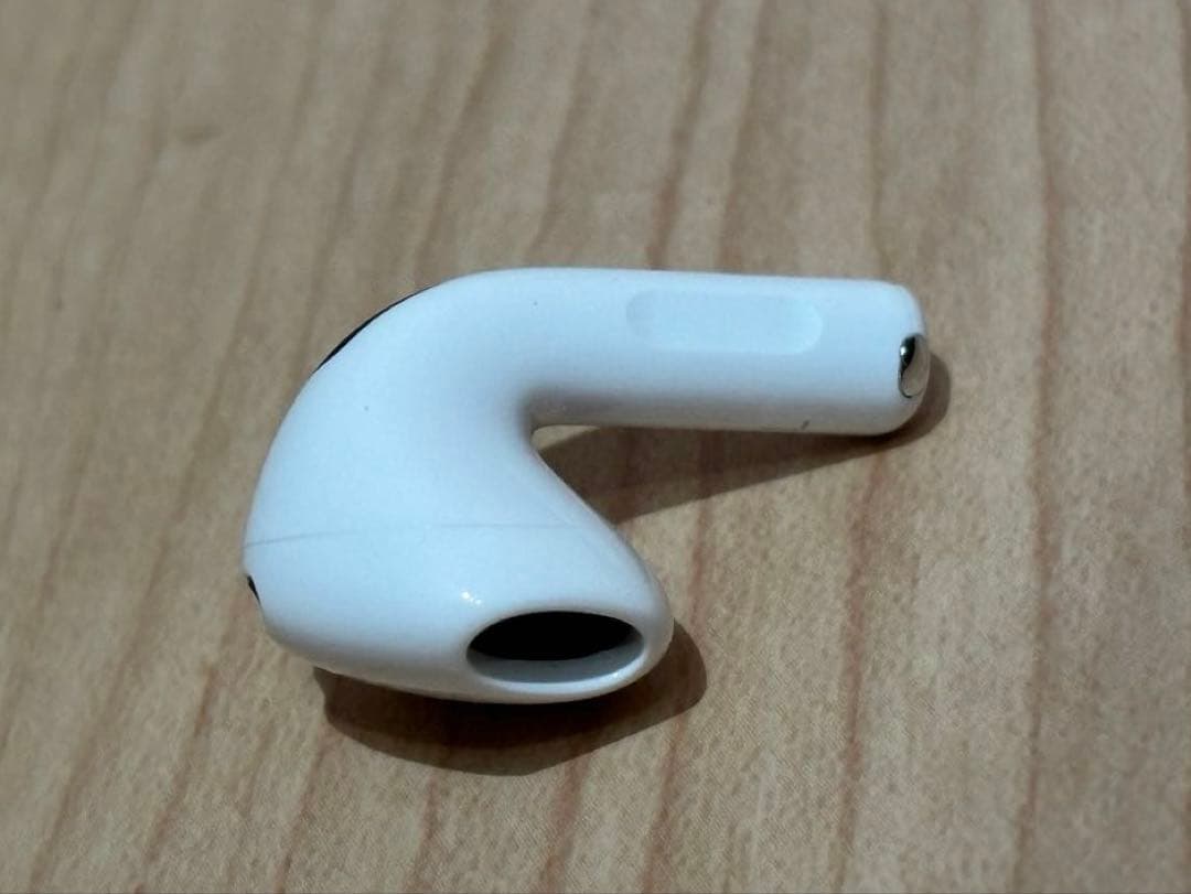 AirPods4 ANC搭載モデル MXP93J/A A3056