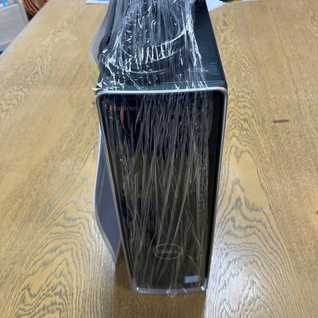 DELLデスクトップPC Inspiron3470