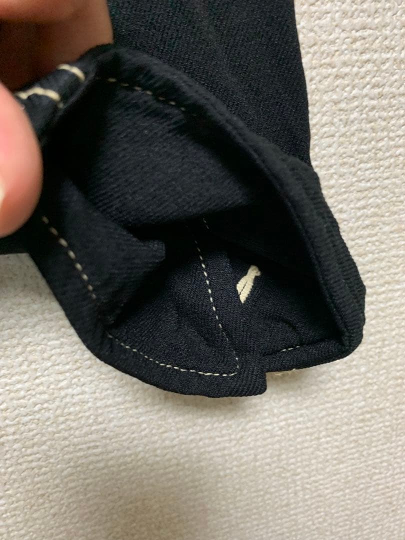 COMME des garçons HOMME PLUS サイズS