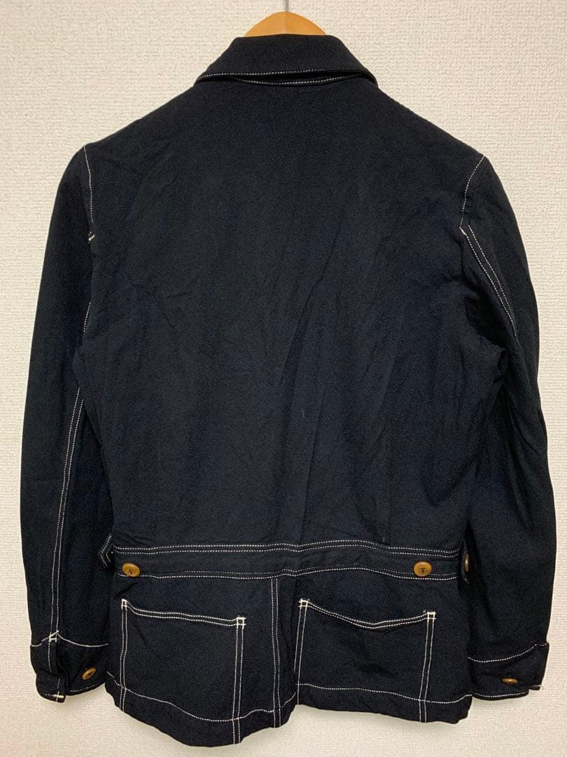 COMME des garçons HOMME PLUS サイズS