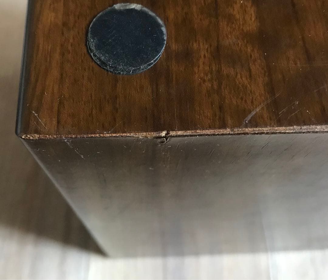 24時間限定値下げ DIATONE スピーカー DS-200Z