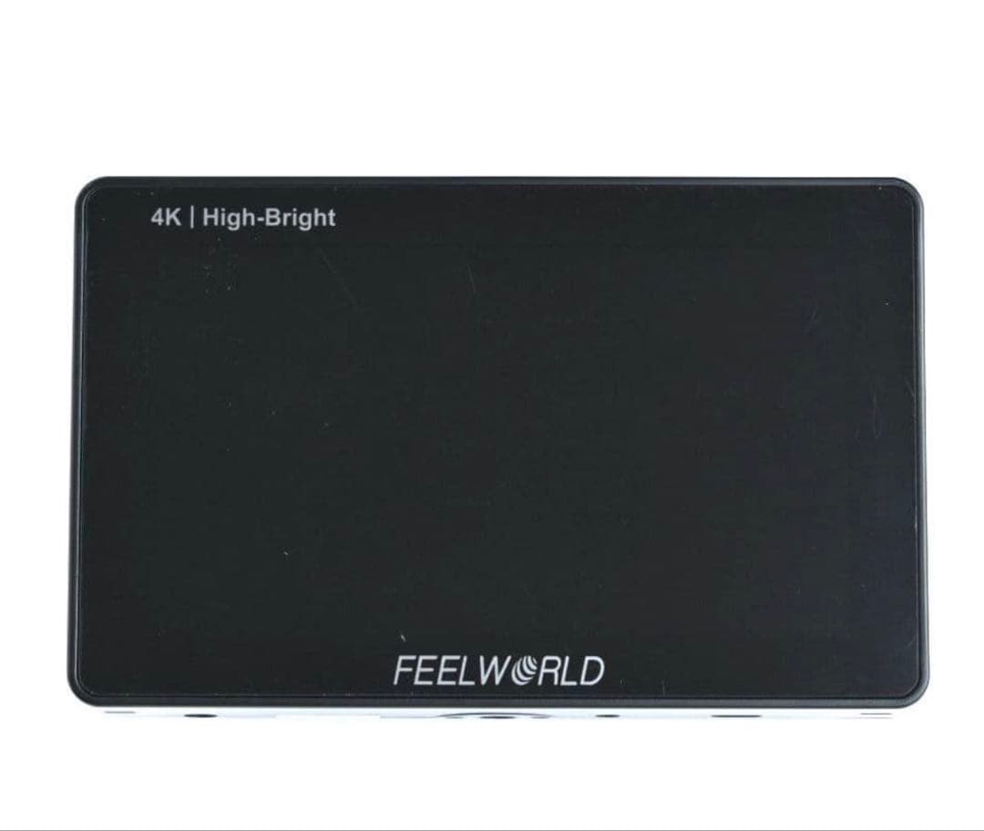 FEELWORLD 4K High-Bright モニター 5.5インチ