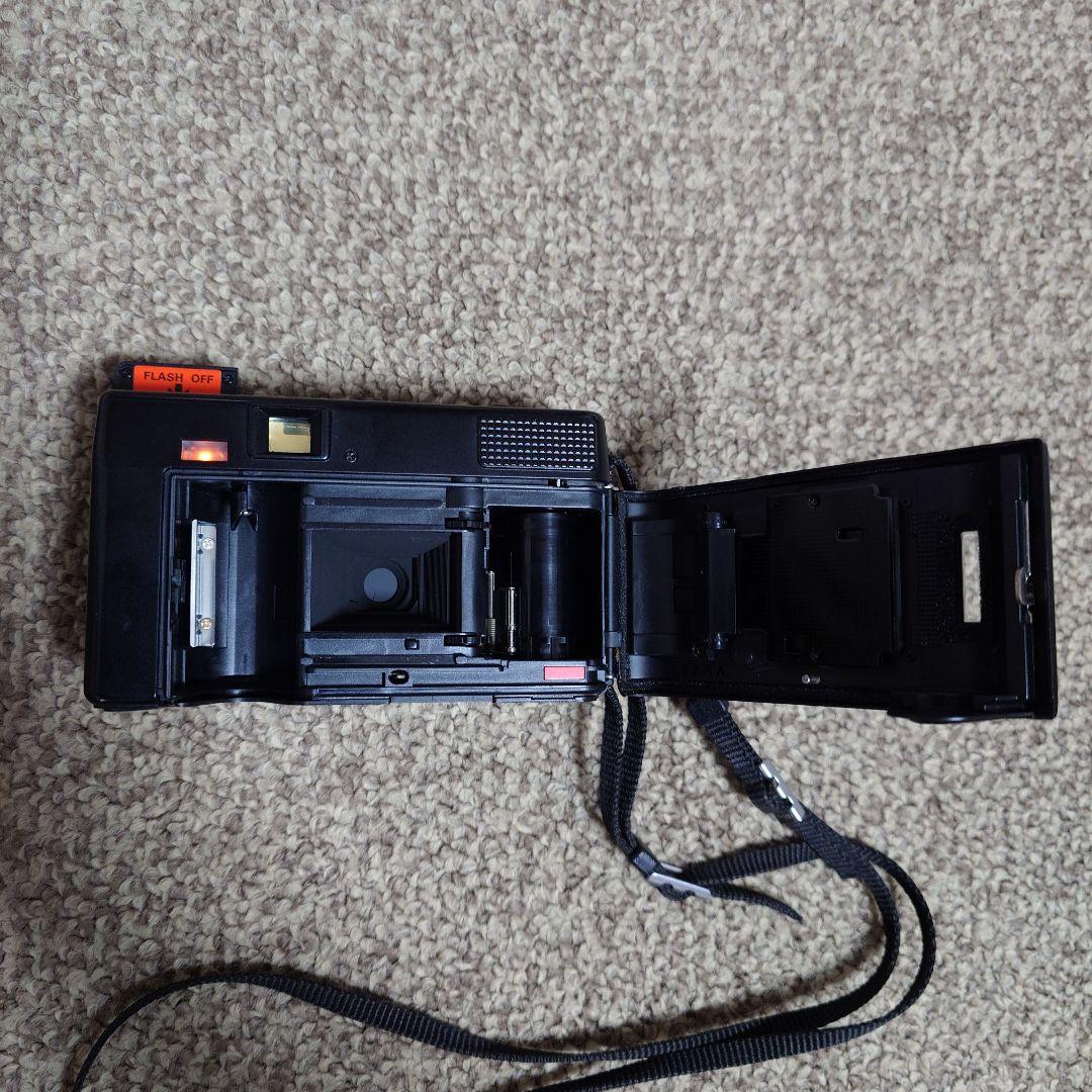 フィルムカメラ NIKON L35AD